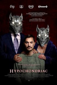 Ипохондрик